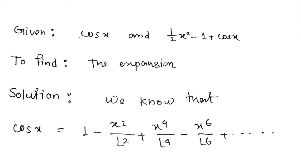 Geometry homework question answer, step 1, image 1